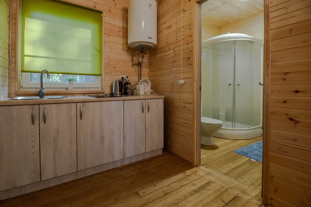 3-комнатный Дом