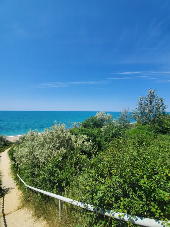 Коттедж Домик у моря — Севастополь