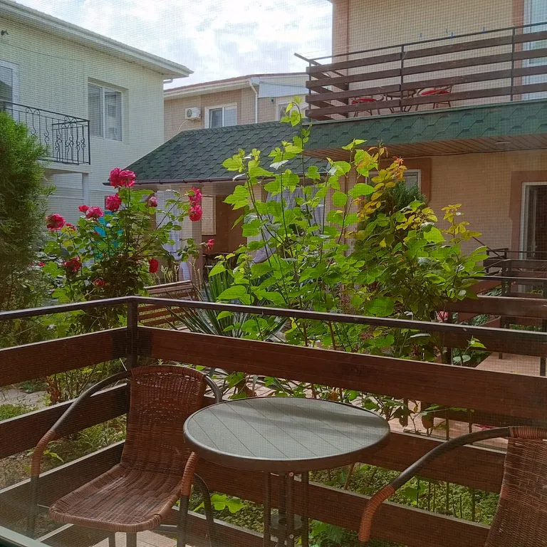 Улучшенный двухместный номер с двуспальной кроватью 1, 6, 10, 14