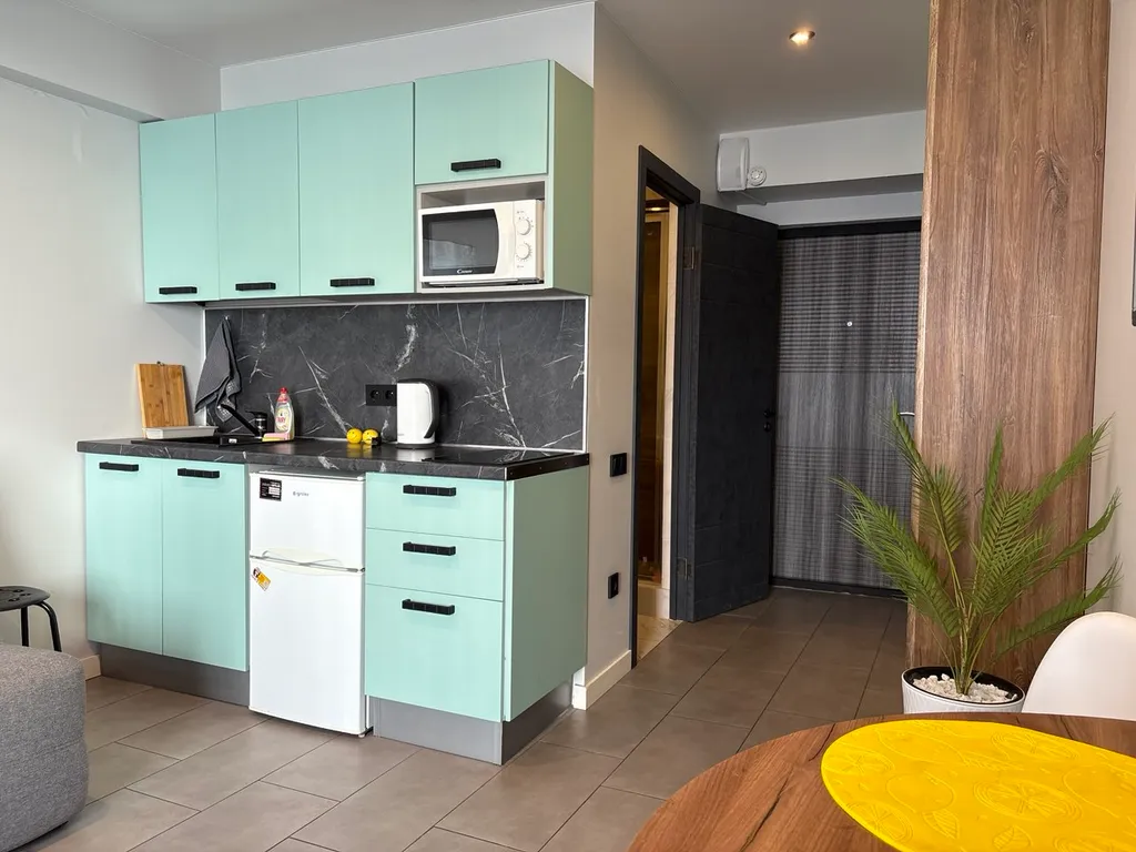 Квартира Апартаменты у моря 1 линия — Севастополь