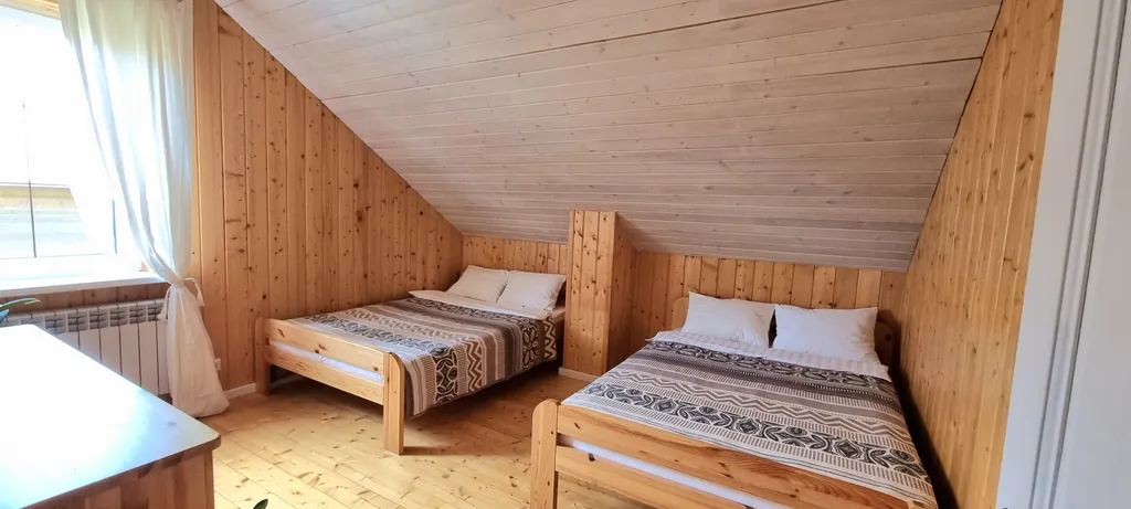 Дом в Ильичевке