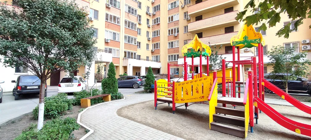 Студия Бархатный сезон