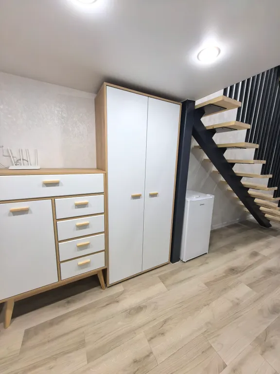 Квартира в Имеретинской низменности