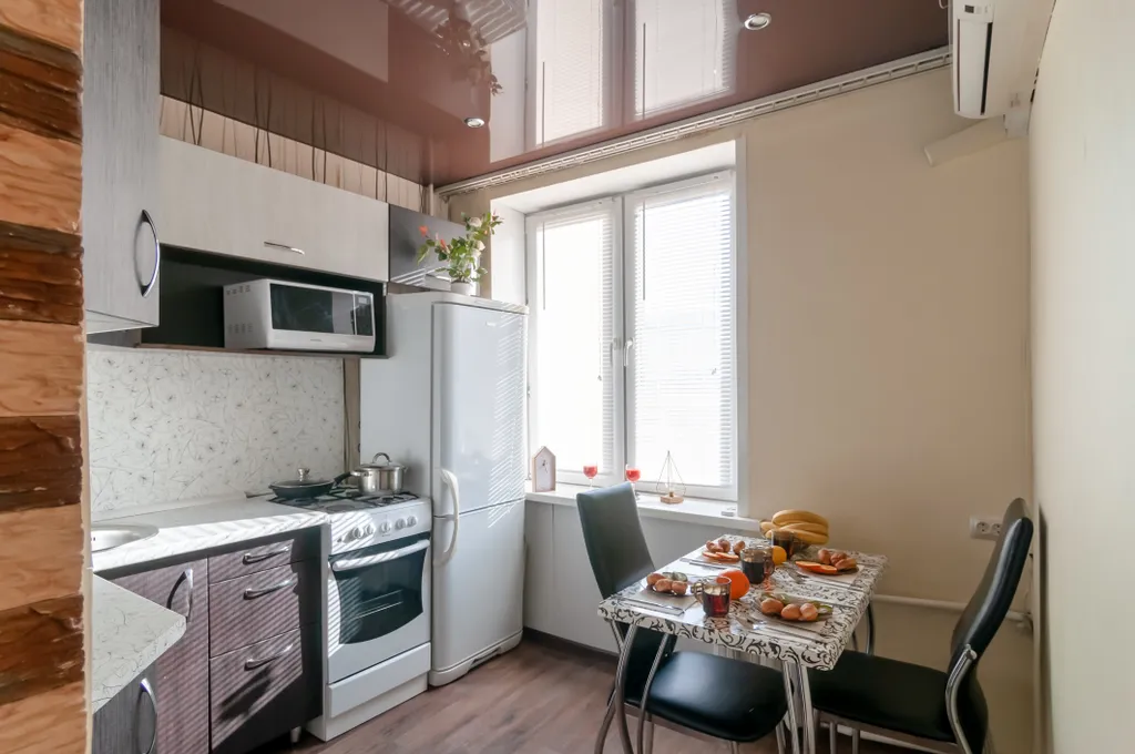 Квартира Квартира с комфортом — Красноярск