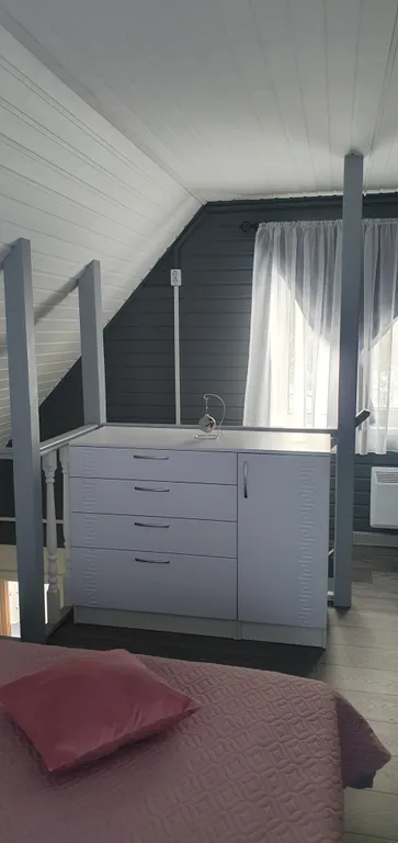 Дом нежности