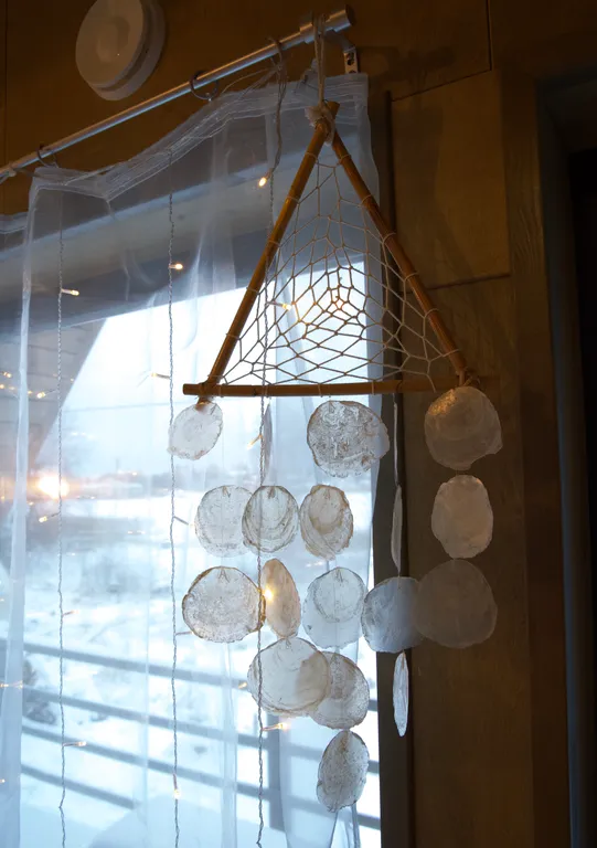 Дом Художника на озере