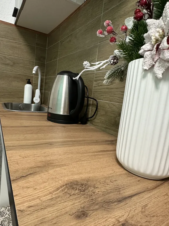 Студия в доме на Красном Октябре, 3 минуты до МЦД