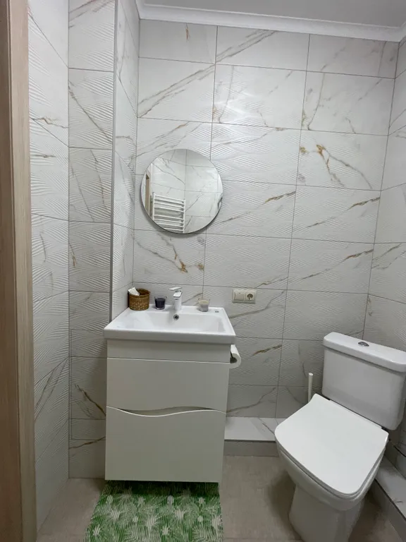 Супер квартира у моря