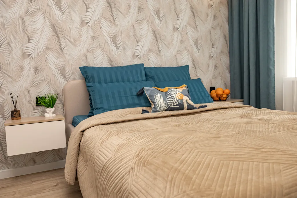 Квартира Квартира в ЖК комфорт-класса Белый сад — Калининград