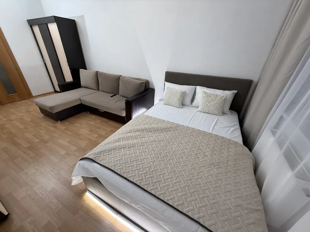 Тут хорошо на Циолковского