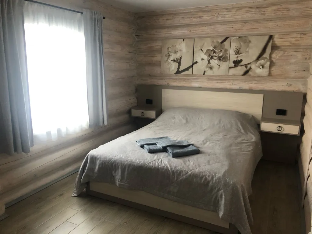 2-комнатный Дом