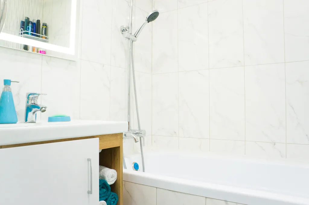 Уютная и чистая квартира