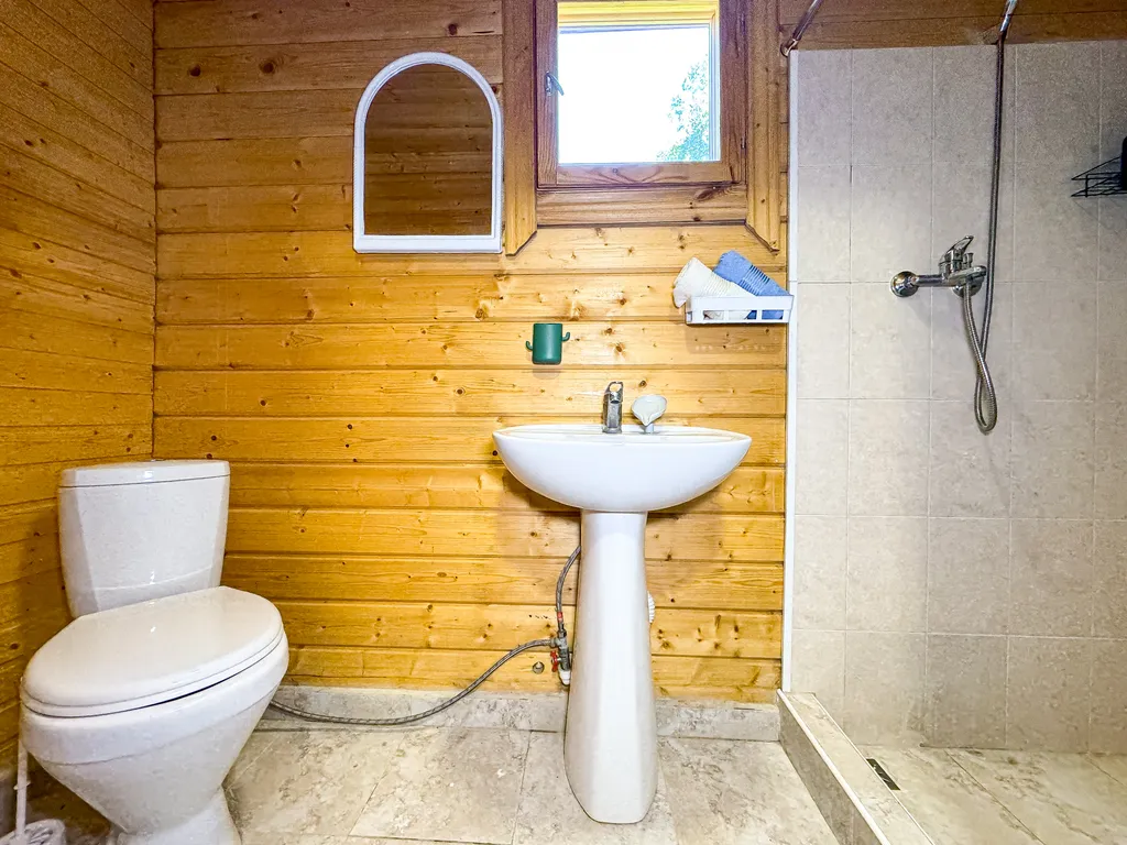 Эко-дом Австралия