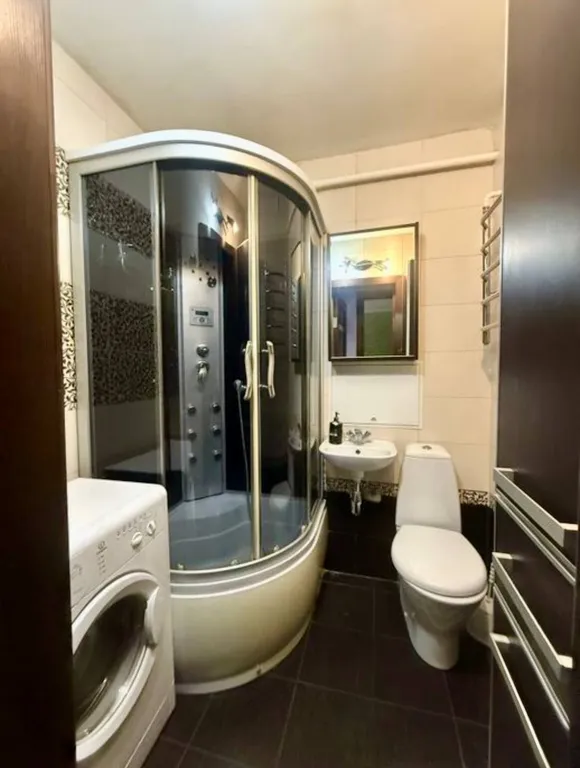 Квартира рядом с автовокзалом