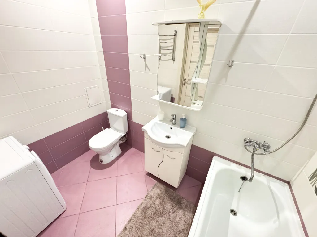 Квартира рядом с ЖД Вокзалом