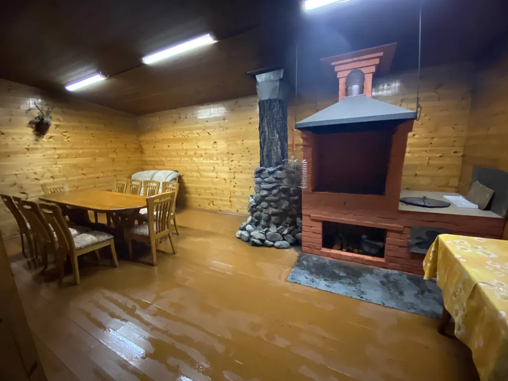 Комфортабельный коттедж люкс