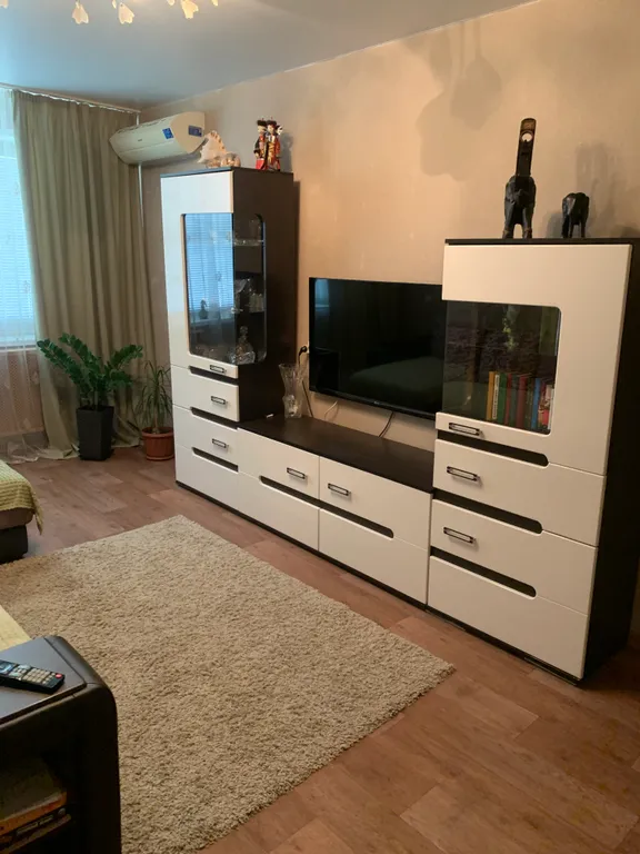 Уютная квартира у моря