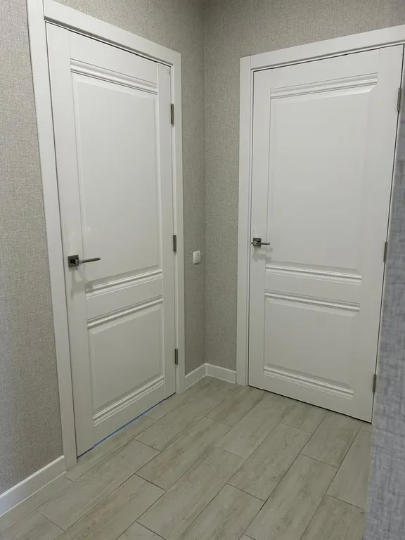 Уютная 2-комнатная квартира