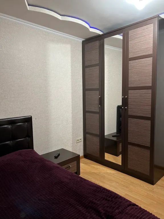 Коттедж Уютный дом для отдыха — Сухум