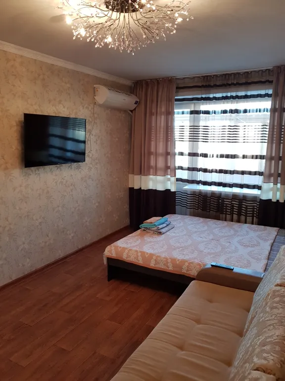 Уютная квартира в центре города — аренда посуточно в Павлодар