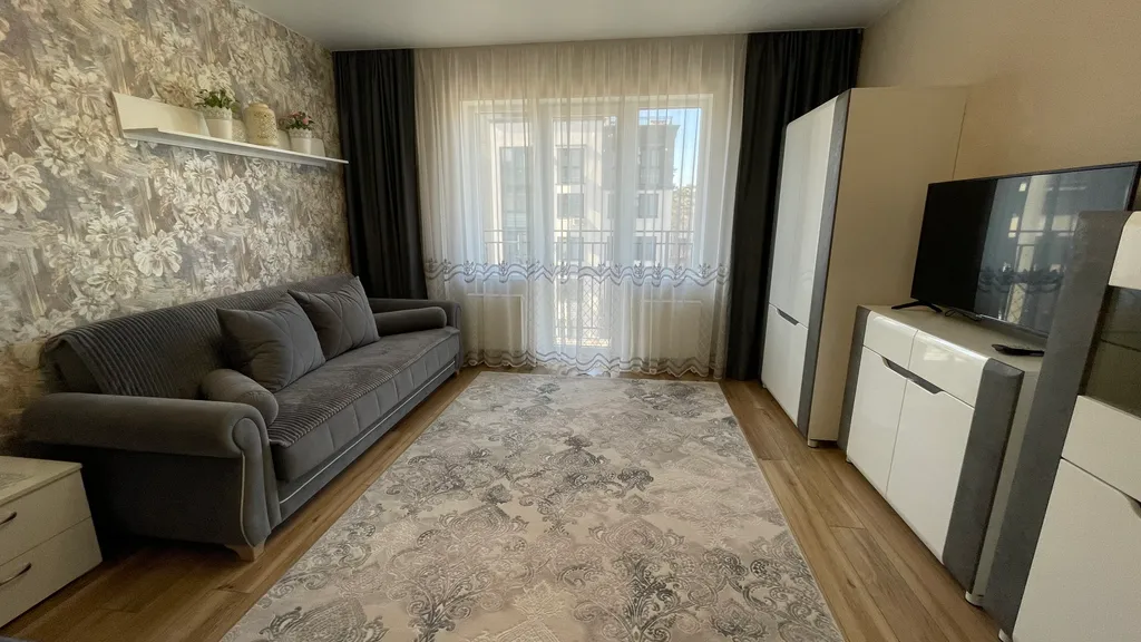 Квартира Квартира Уютно, как дома — Светлогорск