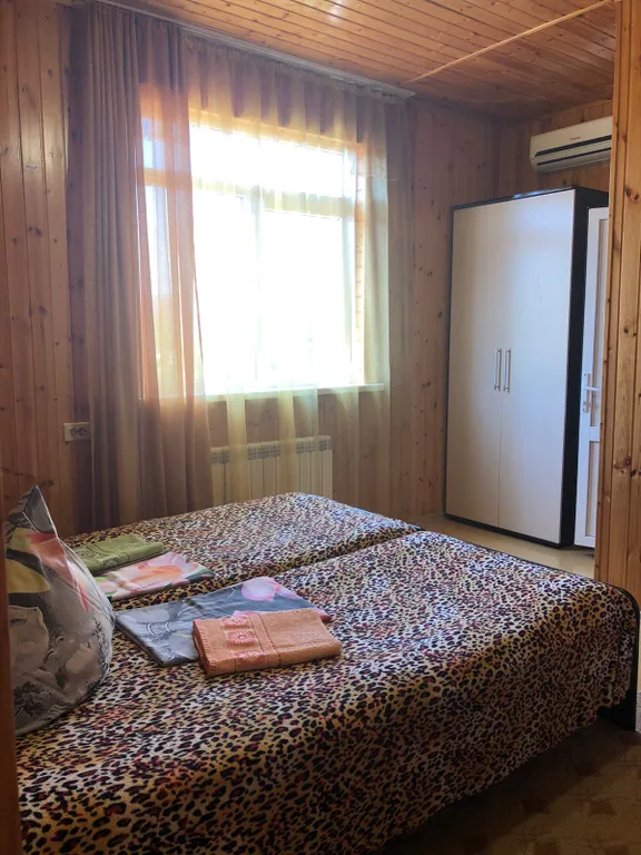 Квартира Комната — Адлер