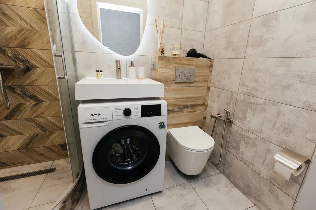 Квартира с видом на Дон