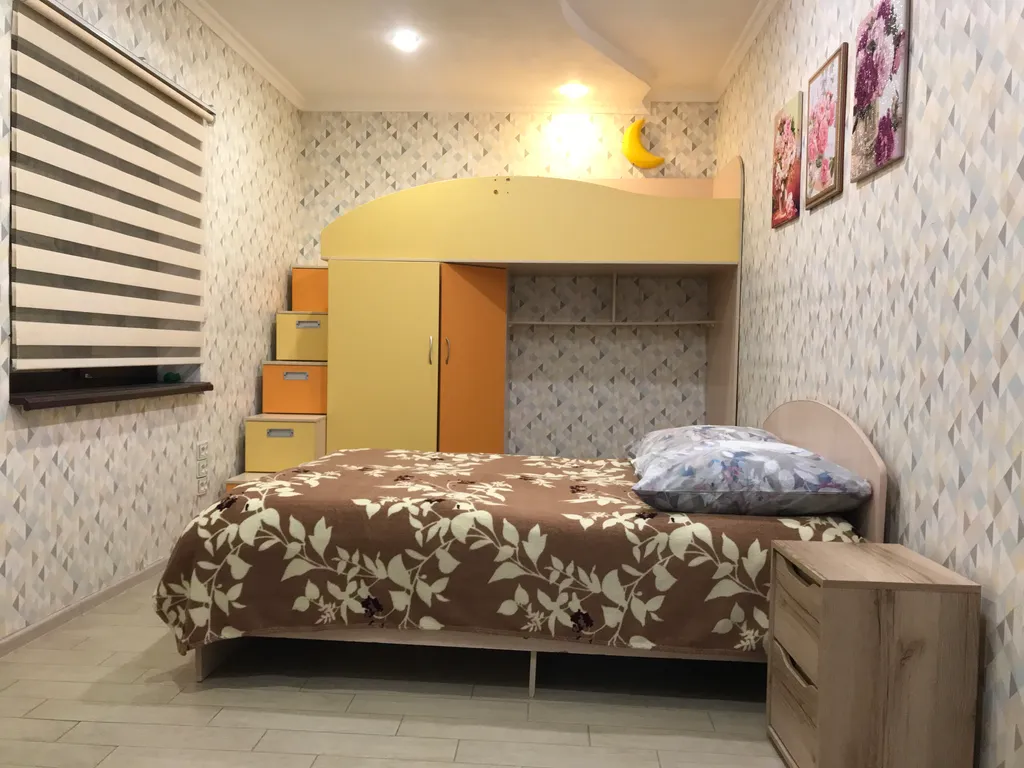 Уютный дом у Чёрного моря