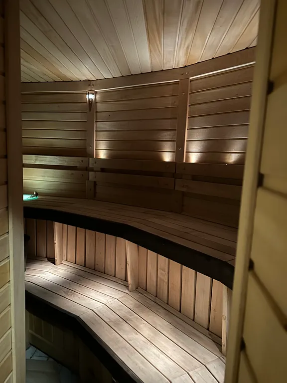 Апартамент комфортно и уютно