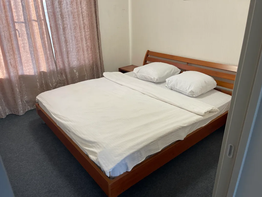 Гостевой дом-Дубок