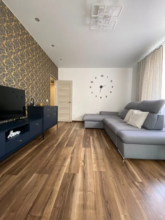 Квартира Квартира cовременная двухкомнатная — Калининград