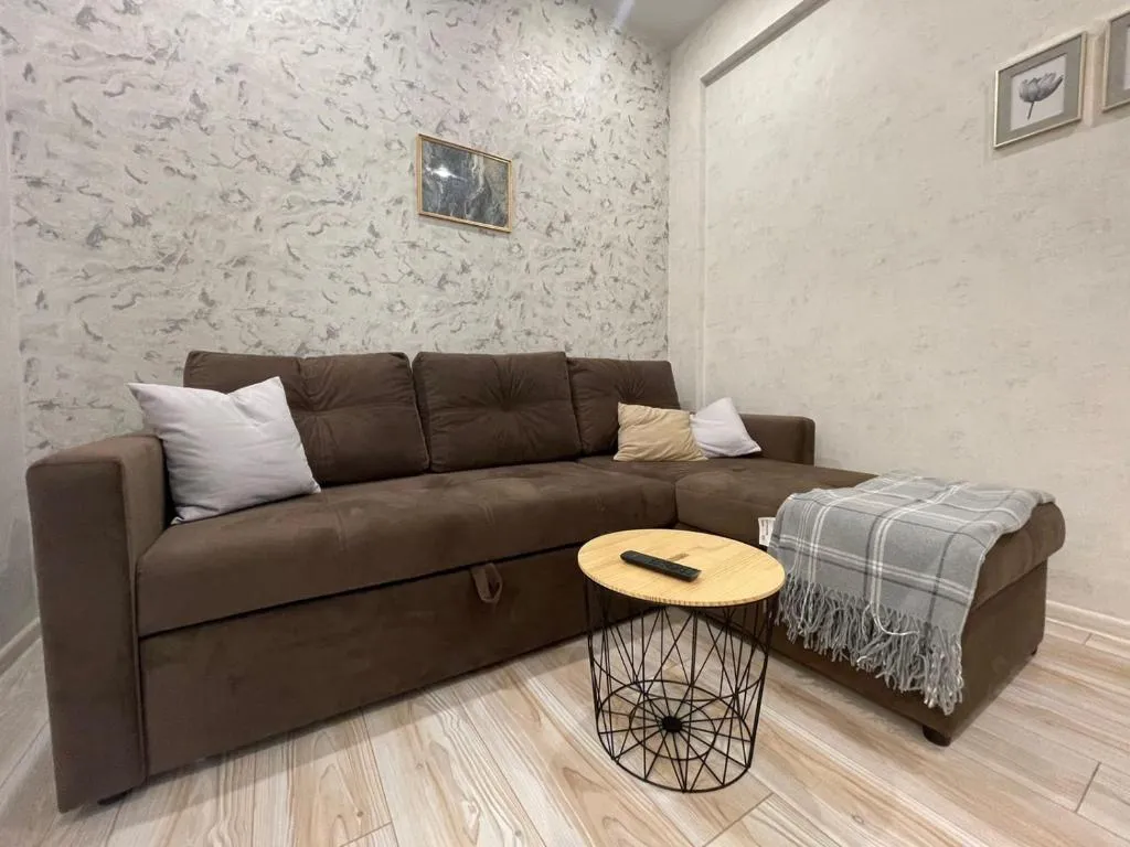 Комфортная квартира на 8 человек в Эсто-Садке