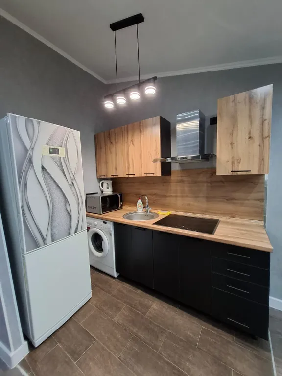 Мансарда м6