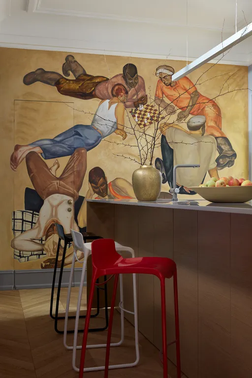 Уникальные апартаменты Довлатов