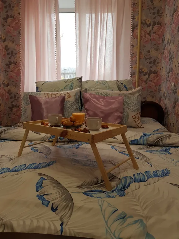 2-комнатная квартира рядом с УВЗ