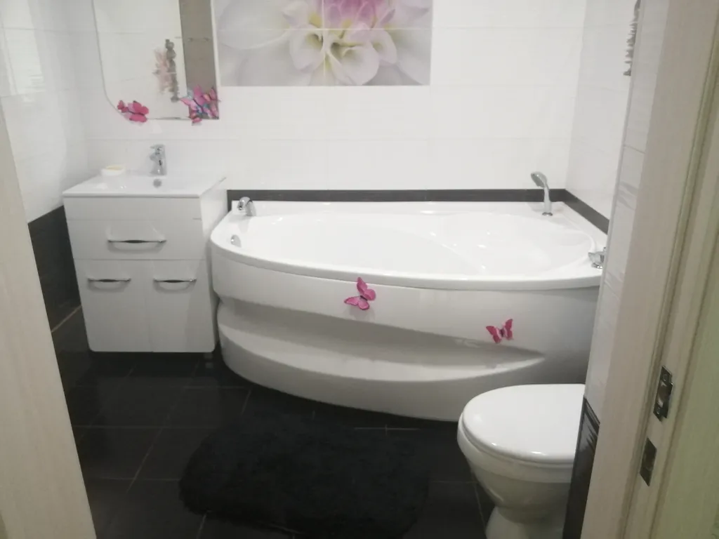 Квартира Новая уютная квартира — Иркутск