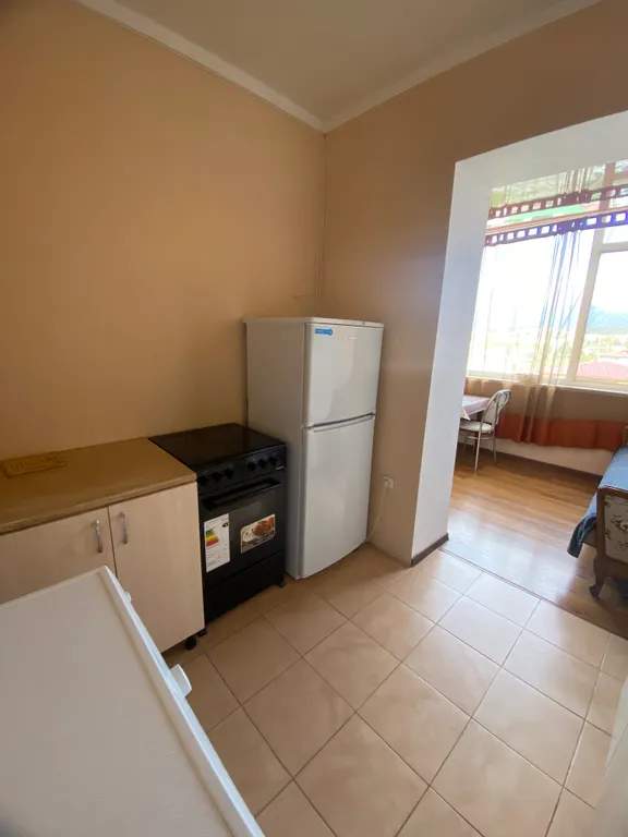 Квартира Уютная квартира у рынка — Сухум