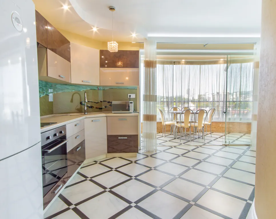 Апартаменты Версаль