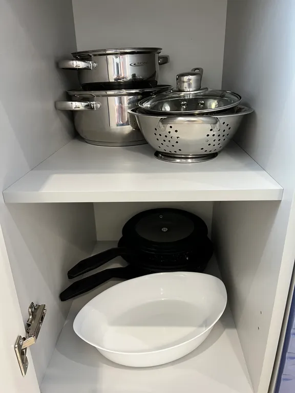 Комфортные апартаменты в центре