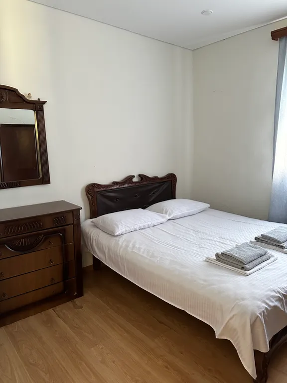 Дом на берегу моря