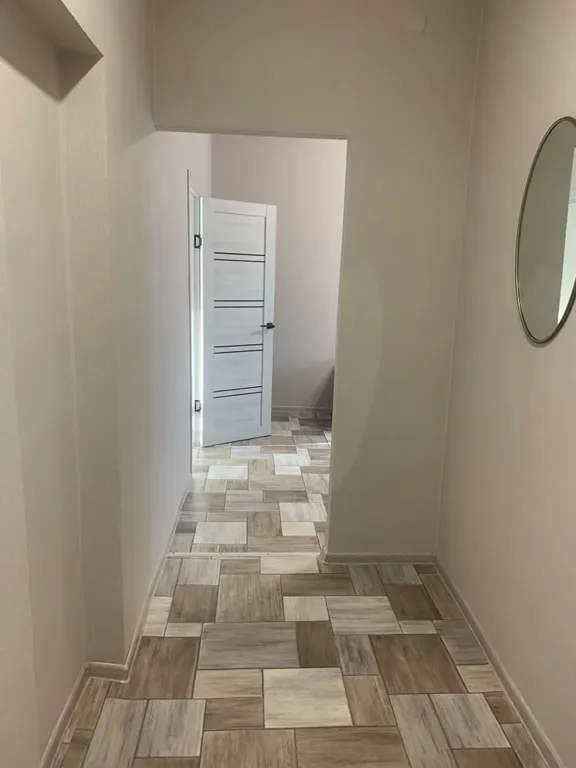 Уютная квартира с видом на Волгу