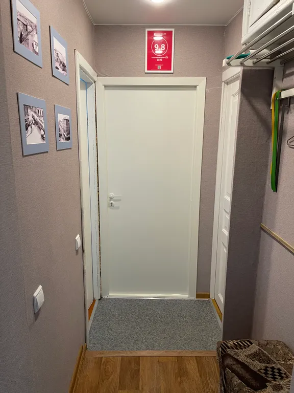 Квартира у областной