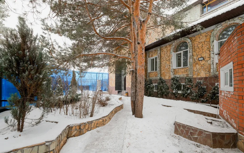 Гостевой дом Царский