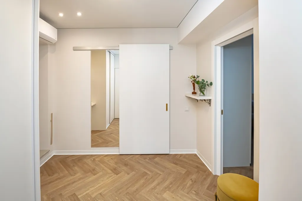 Семейные апартаменты на Арбате