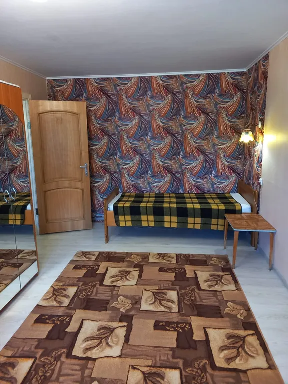 Квартира у моря