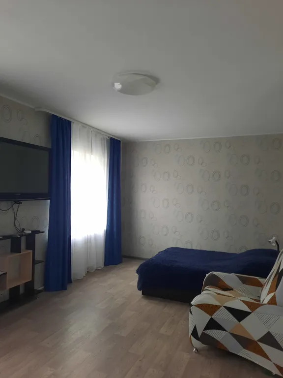 Уютный новый коттедж недалеко от центра города