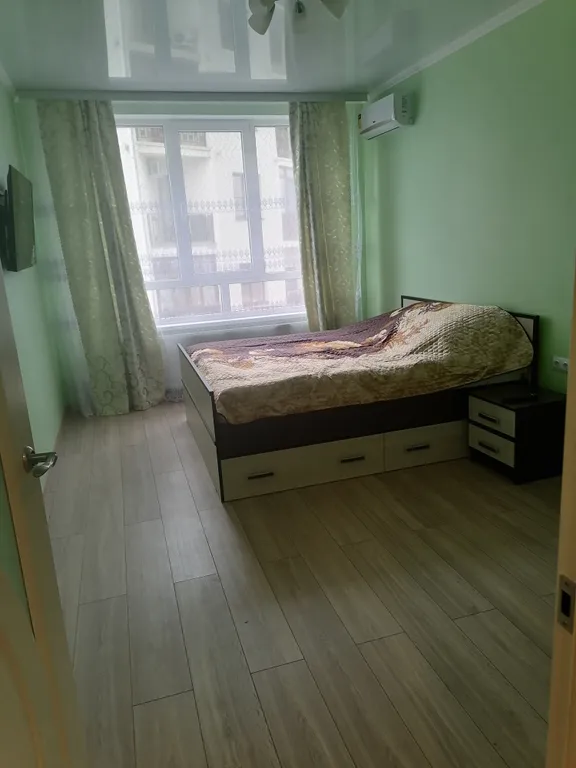 Квартира 2-комнатная Квартира — Анапа