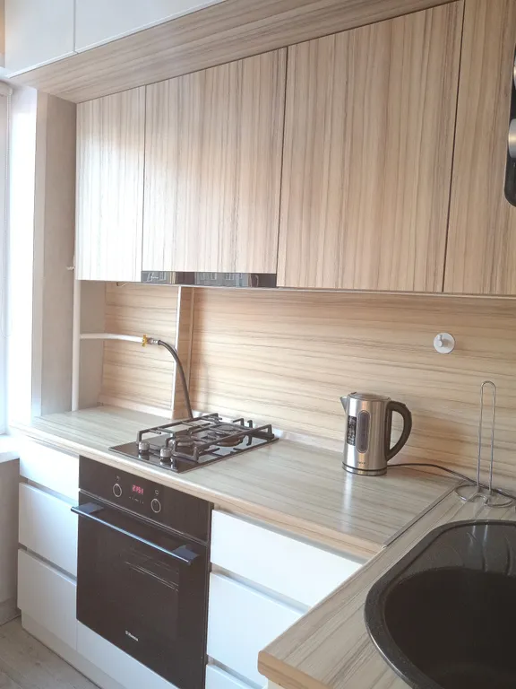 Квартира Квартира в центре — Красноярск