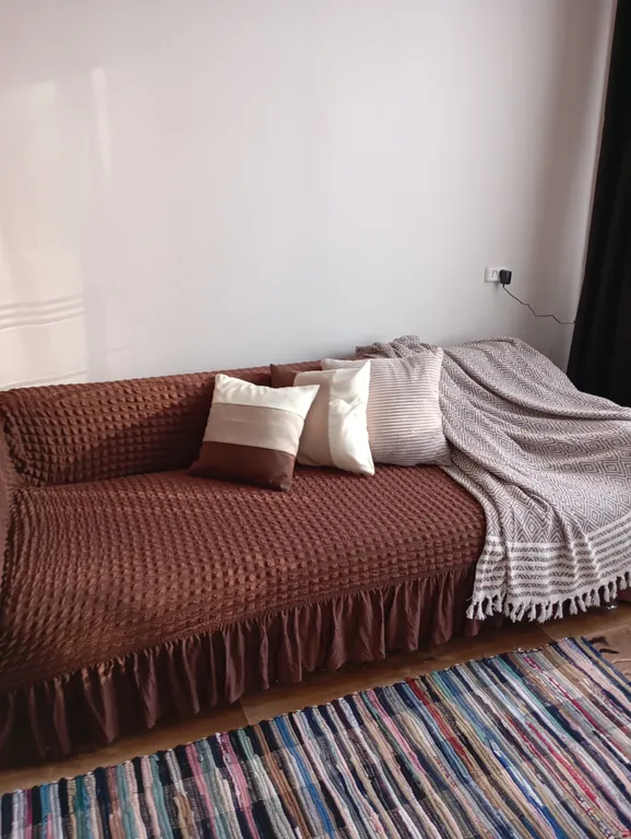 Уютная квартира в историческом центре города