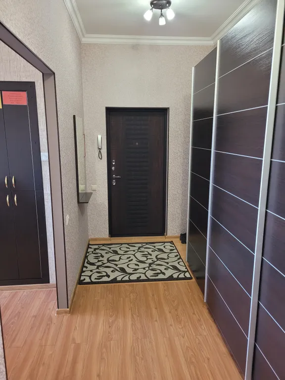 Уютная, комфортнаяя квартира в центре